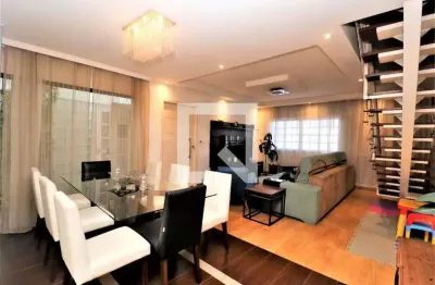 Casa para venda - água fria, 3 quartos,  130 m² - são paulo