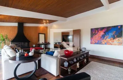 Casa para venda - morumbi, 4 quartos,  492 m² - são paulo
