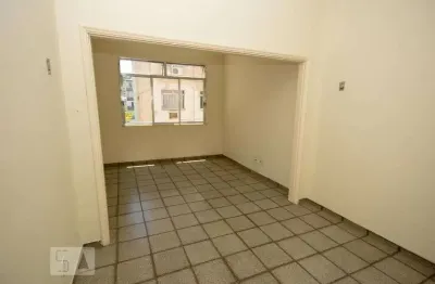 Apartamento para venda - botafogo, 1 quarto,  37 m² - rio de janeiro