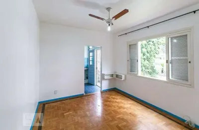 Kitnet / stúdio para venda - menino deus, 1 quarto,  35 m² - porto alegre