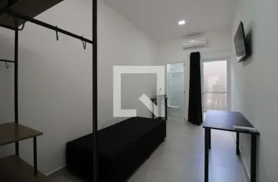 Kitnet / stúdio para venda - barão geraldo - centro, 1 quarto,  24 m² - campinas