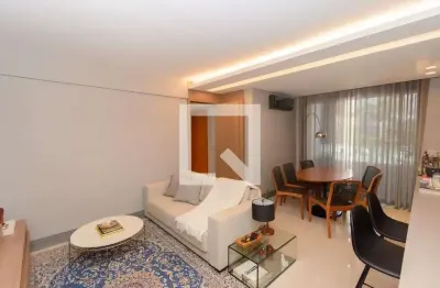 Apartamento para venda - buritis, 3 quartos,  85 m² - belo horizonte
