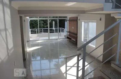 Casa / sobrado em condomínio para venda - parque do paraíso , 3 quartos,  452 m² - jundiaí