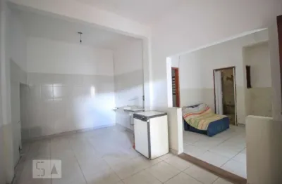 Casa para venda - santa efigênia, 2 quartos,  110 m² - belo horizonte