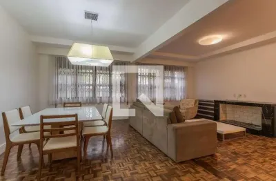 Apartamento para venda - moinhos de vento, 3 quartos,  159 m² - porto alegre