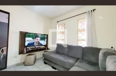 Casa para venda - santa genebra, 3 quartos,  150 m² - campinas