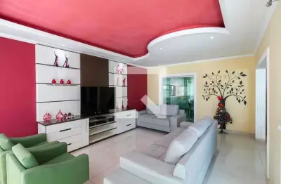 Casa para venda - santa mônica, 4 quartos,  360 m² - belo horizonte