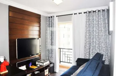 Apartamento para venda - city américa, 3 quartos,  75 m² - são paulo