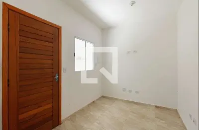 Apartamento para venda - vila aricanduva, 1 quarto,  38 m² - são paulo