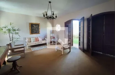 Casa para venda - jardim santa marcelina, 5 quartos,  264 m² - campinas