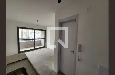 Kitnet / Stúdio à venda na Avenida Jamaris, Moema, São Paulo