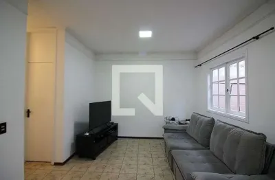 Casa / sobrado em condomínio para venda - demarchi, 3 quartos,  120 m² - são bernardo do campo