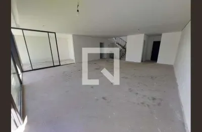 Casa com 4 quartos à venda na Rua Joaquim Cândido De Azevedo Marques 845 - Morumbi São Paulo - Sp 05688-021 Brasil, Real Parque, São Paulo