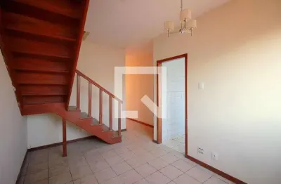 Cobertura para venda - esplanada, 2 quartos,  110 m² - belo horizonte