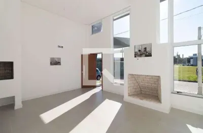 Casa / sobrado em condomínio para venda - hipica, 3 quartos,  92 m² - porto alegre