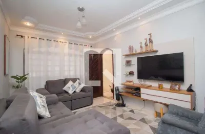 Casa para venda - freguesia do ó, 2 quartos,  180 m² - são paulo