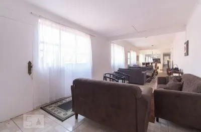 Casa para venda - vila formosa, 4 quartos,  600 m² - são paulo