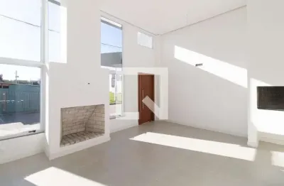 Casa / sobrado em condomínio para venda - hipica, 3 quartos,  92 m² - porto alegre