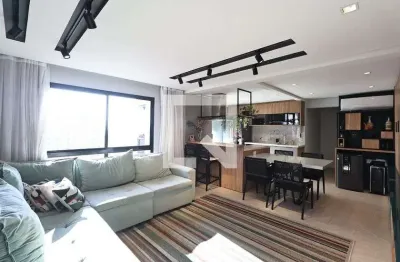 Apartamento para venda - jardim bela vista, 3 quartos,  104 m² - santo andré