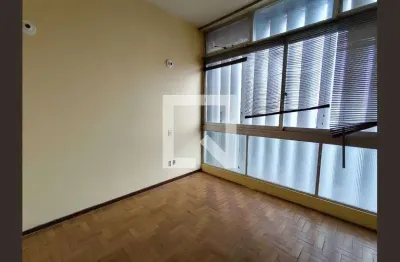 Kitnet / stúdio para venda - santo agostinho, 1 quarto,  17 m² - belo horizonte