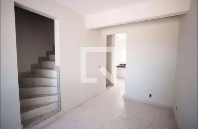 Casa para venda - céu azul, 2 quartos,  80 m² - belo horizonte