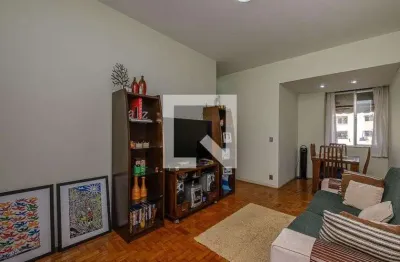 Apartamento para venda - grajaú, 2 quartos,  54 m² - rio de janeiro