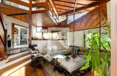 Casa para venda - engenho do mato, 4 quartos,  600 m² - niterói
