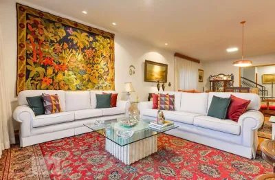 Casa para venda - vila madalena, 4 quartos,  500 m² - são paulo