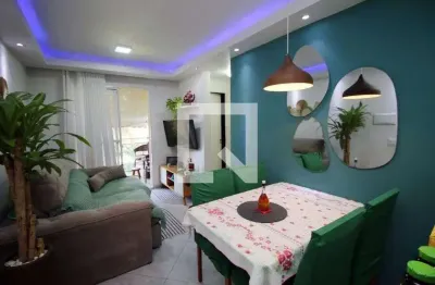 Apartamento para venda - irajá, 2 quartos,  48 m² - rio de janeiro