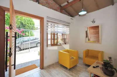 Casa para venda - vila sônia, 2 quartos,  100 m² - são paulo