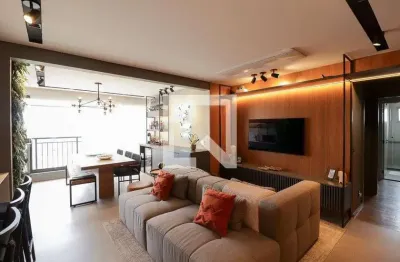 Apartamento para venda - santana, 3 quartos,  108 m² - são paulo