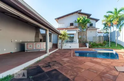Casa para venda - guanabara, 4 quartos,  420 m² - campinas