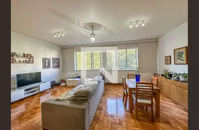 Apartamento para venda - botafogo, 3 quartos,  133 m² - rio de janeiro