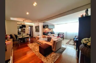 Apartamento para venda - união, 3 quartos,  100 m² - belo horizonte