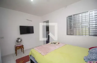 Apartamento para venda - freguesia do ó, 1 quarto,  28 m² - são paulo