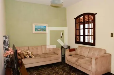 Casa para venda - cachoeirinha, 3 quartos,  200 m² - belo horizonte