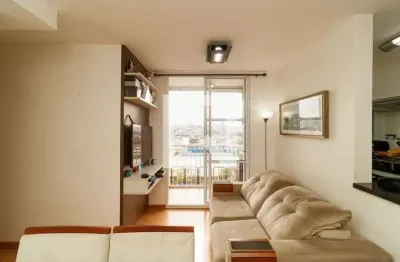 Apartamento para venda - vila guilherme, 2 quartos,  52 m² - são paulo