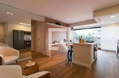 Apartamento para venda - santana, 2 quartos,  69 m² - são paulo