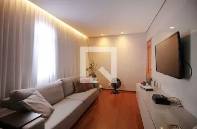 Apartamento para venda - sagrada família, 3 quartos,  95 m² - belo horizonte
