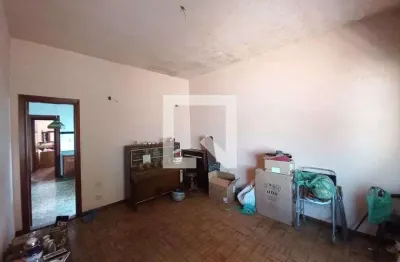 Casa para venda - vila marieta, 3 quartos,  366 m² - campinas