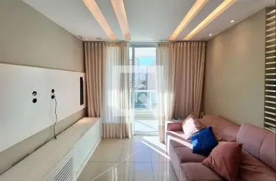 Apartamento para venda - icaraí, 3 quartos,  114 m² - niterói