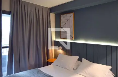 Kitnet / stúdio para venda - pinheiros, 1 quarto,  25 m² - são paulo