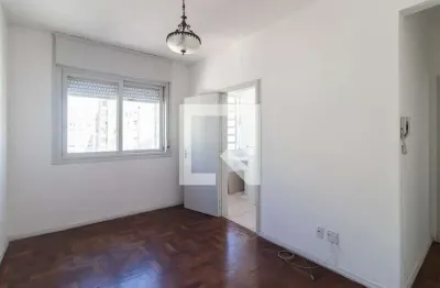 Apartamento para venda - centro histórico, 1 quarto,  42 m² - porto alegre