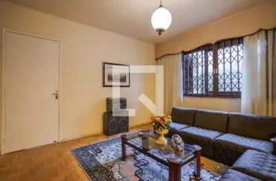 Casa para venda - vila ipiranga, 3 quartos,  224 m² - porto alegre