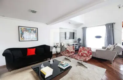 Casa / sobrado em condomínio para venda - água fria, 4 quartos,  400 m² - são paulo