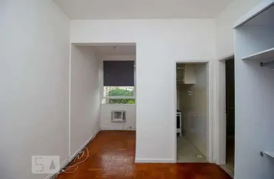 Kitnet / stúdio para venda - flamengo, 1 quarto,  30 m² - rio de janeiro
