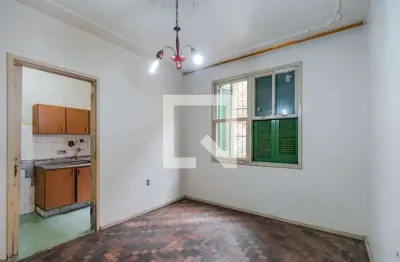 Apartamento para venda - azenha, 1 quarto,  46 m² - porto alegre