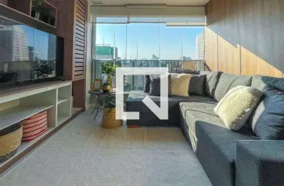 Apartamento para venda - vila mariana, 1 quarto,  38 m² - são paulo