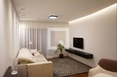 Apartamento para venda - jardim anália franco, 3 quartos,  486 m² - são paulo