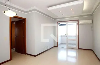 Apartamento para venda - santana, 3 quartos,  87 m² - porto alegre
